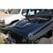 Dv8 Offroad JEEP JK RUBICON 10TH ANNIVERSARY REPLICA HOOD 07-18 WRANGLER JK HDMB07-TA - alternate 4